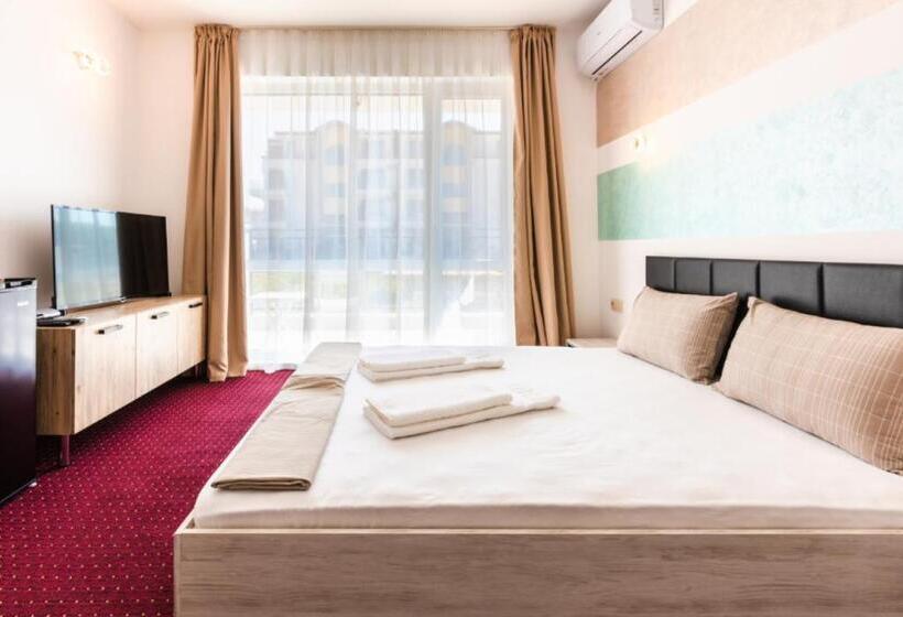 Pensionat Guest House Theona