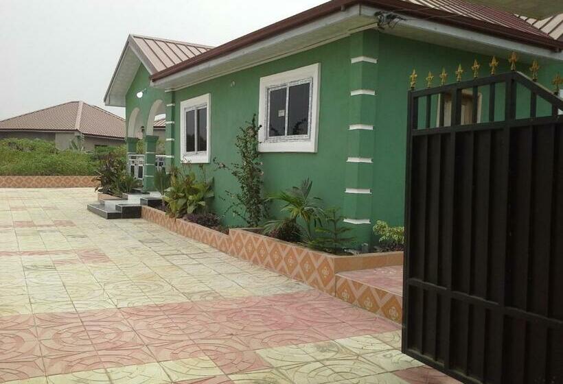 ペンション Mac-p Guesthouse