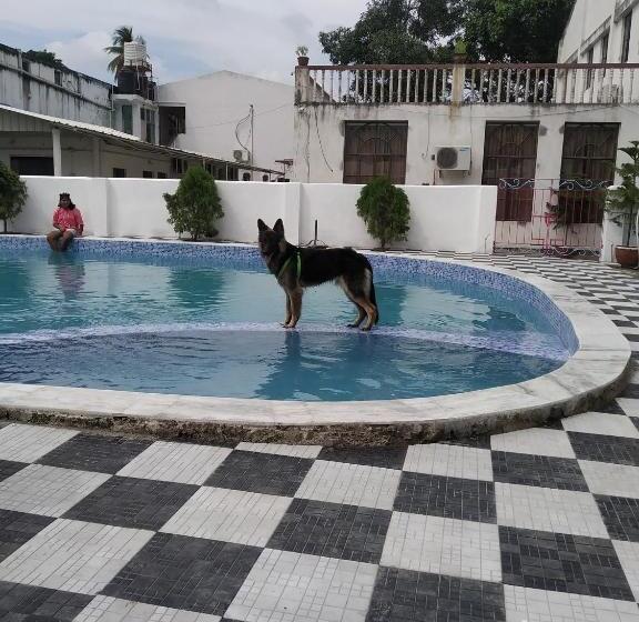 Samriddhi Banquet Garden & Resorts