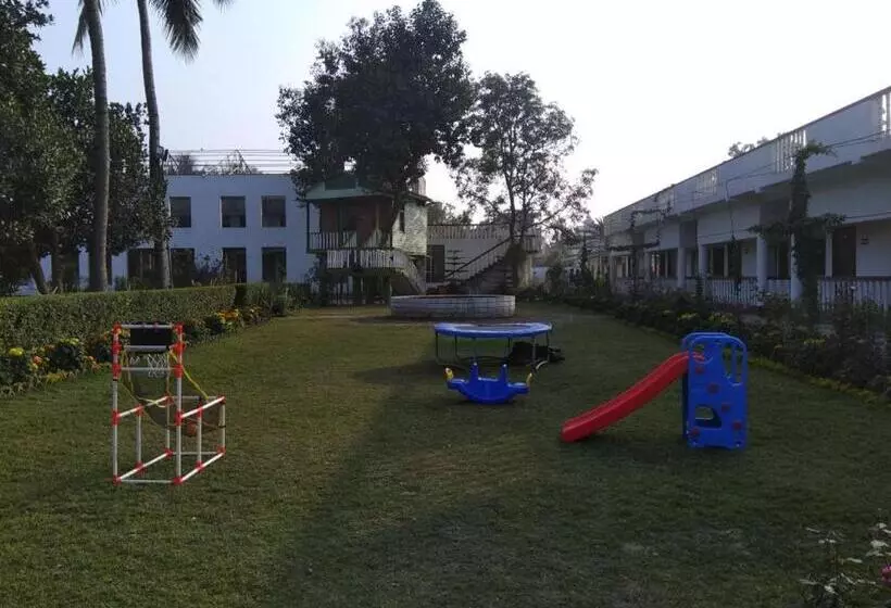 Samriddhi Banquet Garden & Resorts