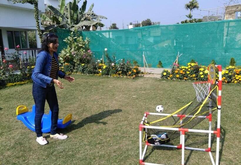 Samriddhi Banquet Garden & Resorts