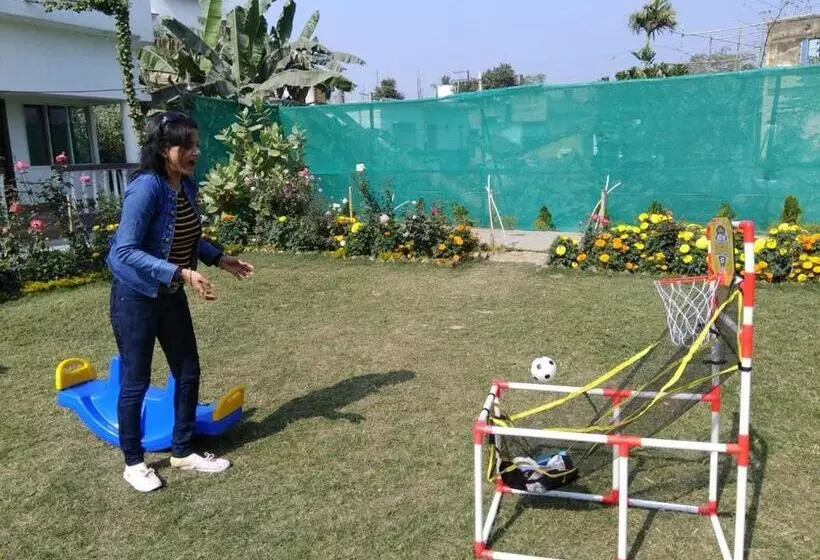 Samriddhi Banquet Garden & Resorts