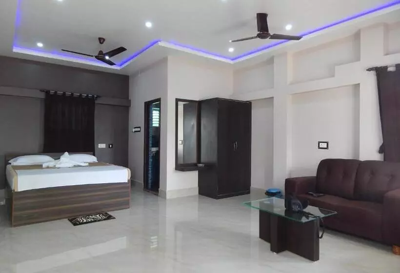 Samriddhi Banquet Garden & Resorts