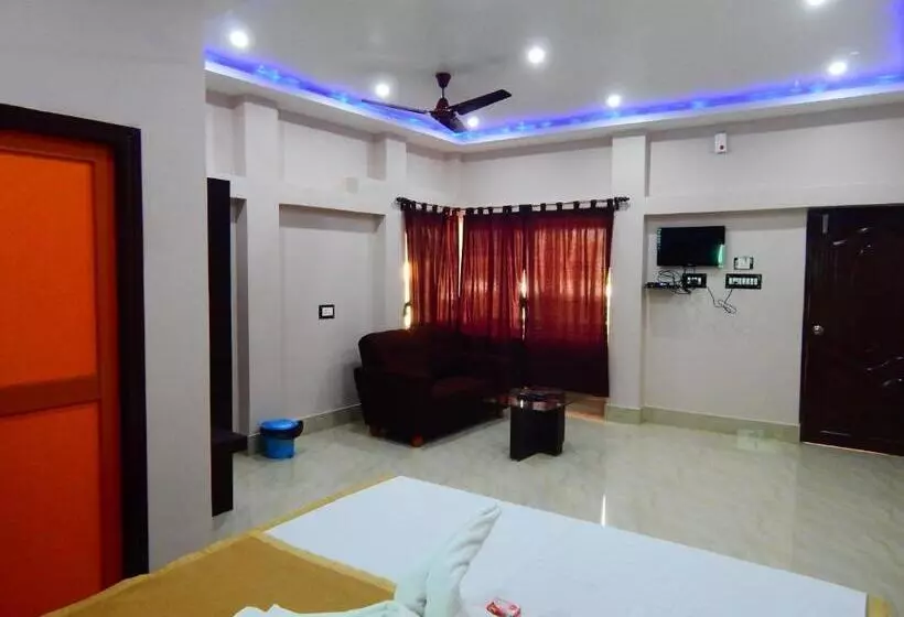 Samriddhi Banquet Garden & Resorts