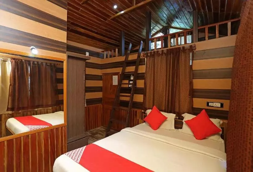 Samriddhi Banquet Garden & Resorts