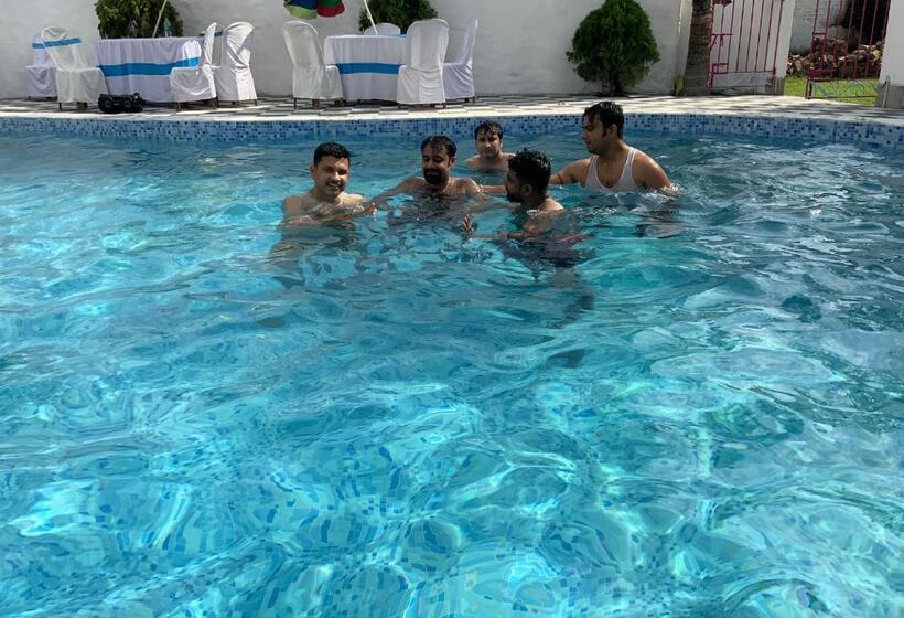 Samriddhi Banquet Garden & Resorts