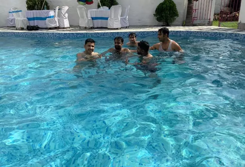 Samriddhi Banquet Garden & Resorts