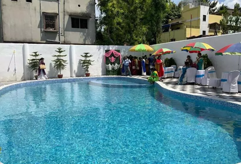 Samriddhi Banquet Garden & Resorts
