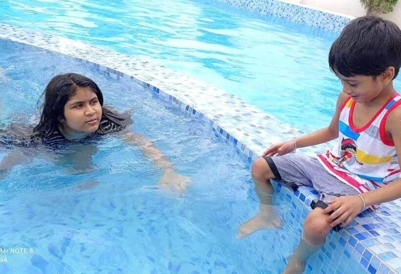 Samriddhi Banquet Garden & Resorts