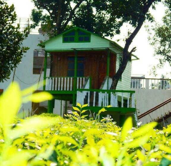 Samriddhi Banquet Garden & Resorts