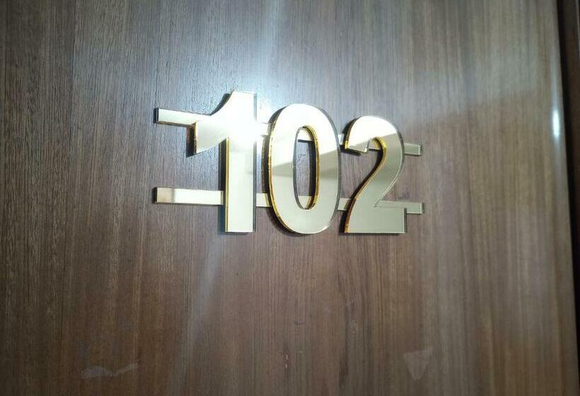 تختخواب و صبحانه Habitaciones C&s Bogotá