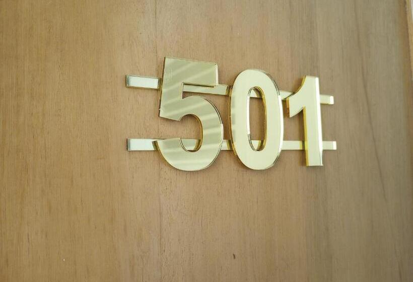 تختخواب و صبحانه Habitaciones C&s Bogotá