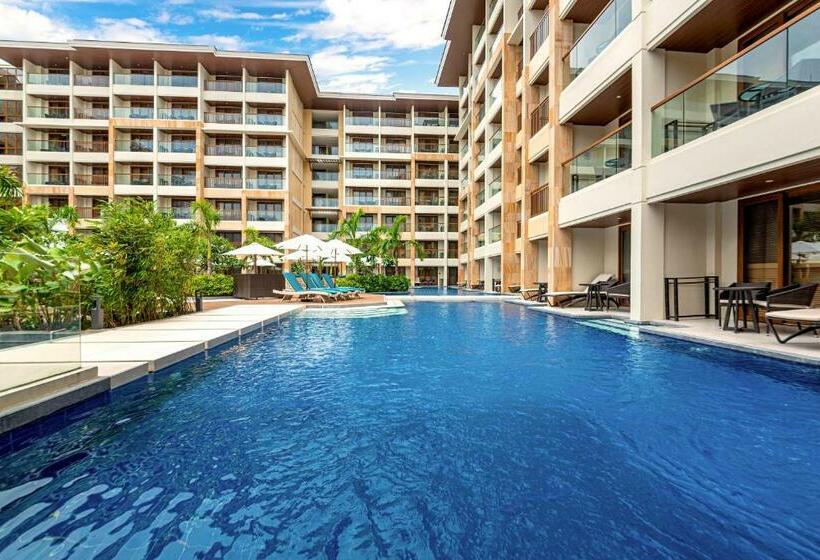 Henann Tawala Resort