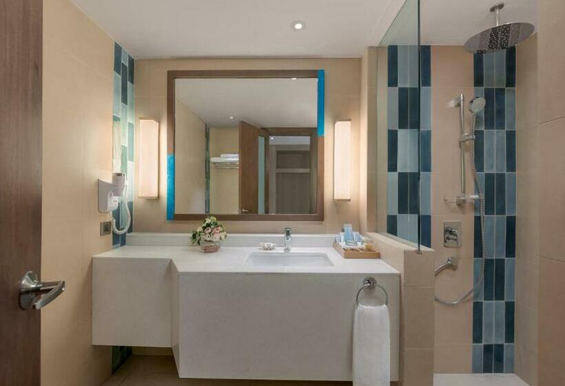 Henann Tawala Resort