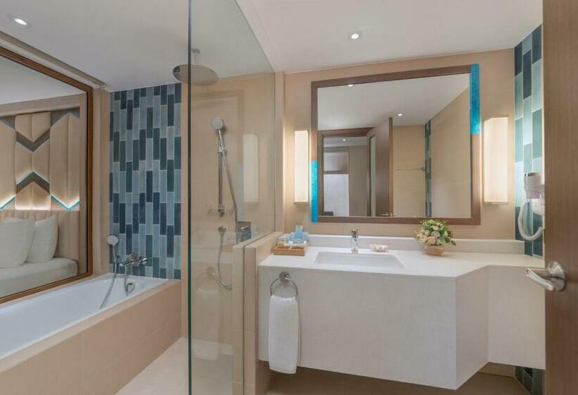 Henann Tawala Resort