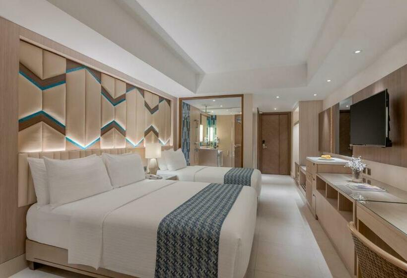 Henann Tawala Resort