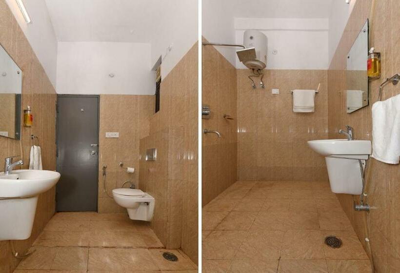 فندق Super Townhouse 244 Munshipuliya