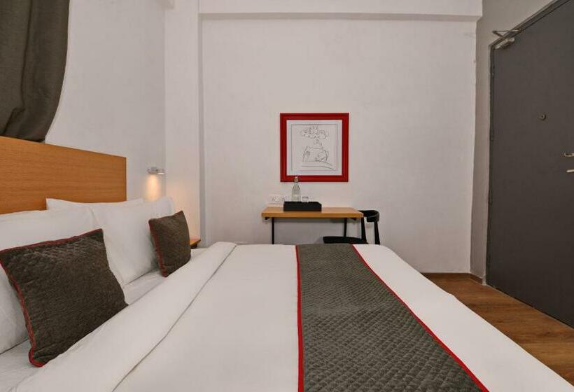 فندق Super Townhouse 244 Munshipuliya