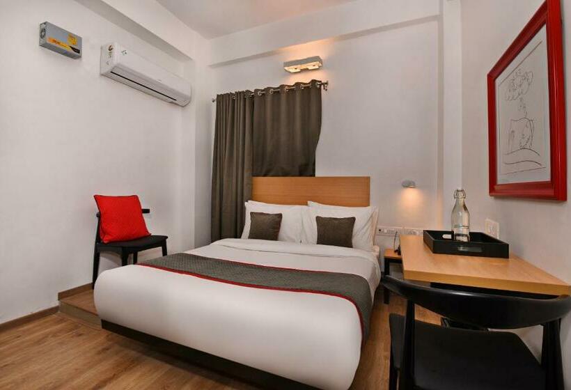 فندق Super Townhouse 244 Munshipuliya