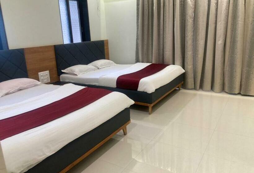 Lotus The Lake View Resort