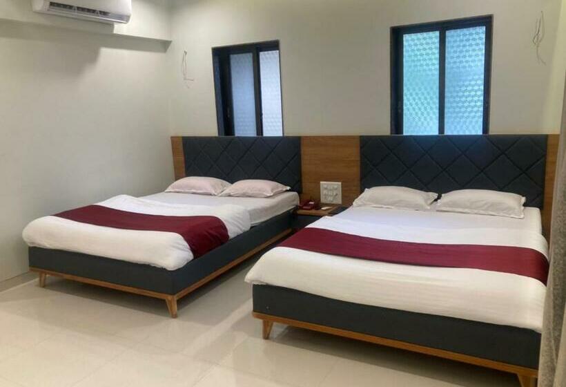 Lotus The Lake View Resort