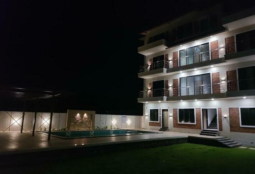 Lotus The Lake View Resort