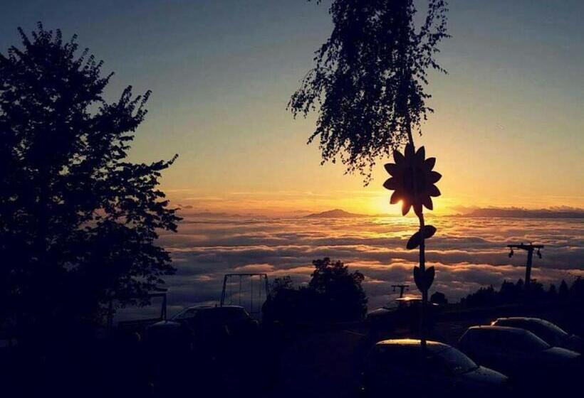 پانسیون Guest House Pr Ambružarju & Apartments