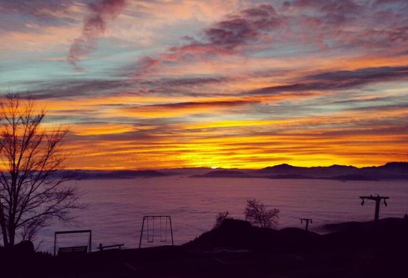 پانسیون Guest House Pr Ambružarju & Apartments