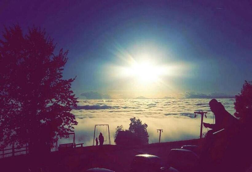 پانسیون Guest House Pr Ambružarju & Apartments