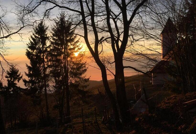 پانسیون Guest House Pr Ambružarju & Apartments