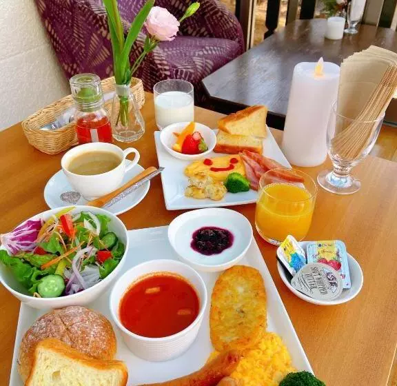 ペンション Lodge Atelier