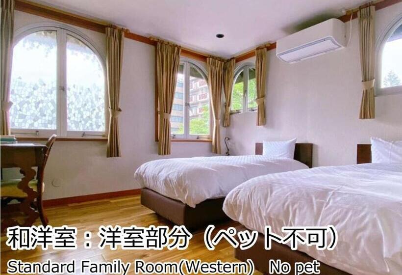 بنسيون Lodge Atelier