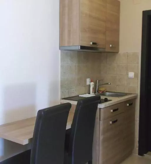 Vila V Lux Apartments