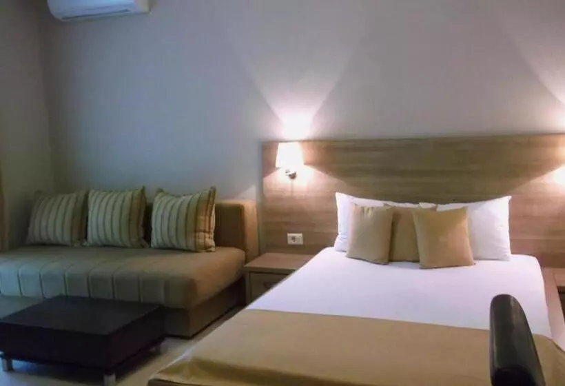 Vila V Lux Apartments