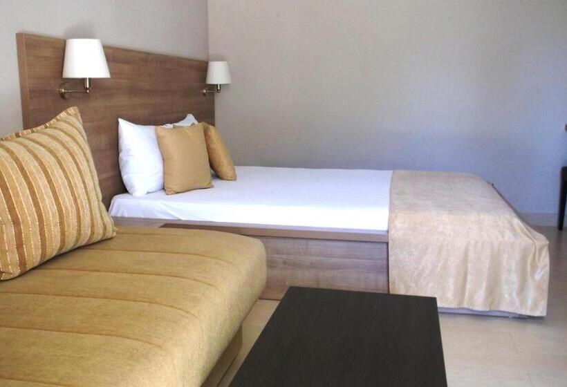 Vila V Lux Apartments