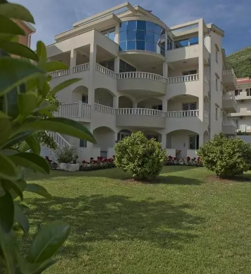 Vila V Lux Apartments