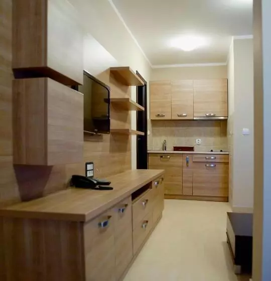Vila V Lux Apartments