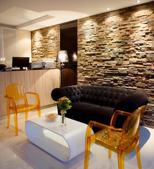 Vila V Lux Apartments