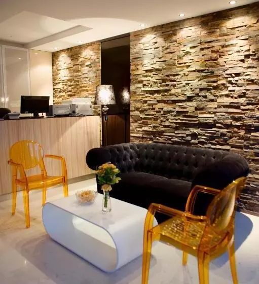 Vila V Lux Apartments