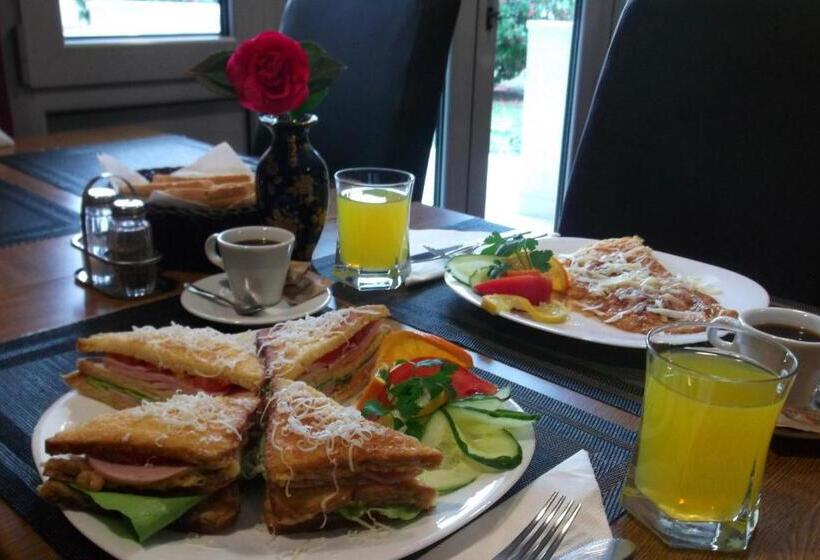 Vila V Lux Apartments