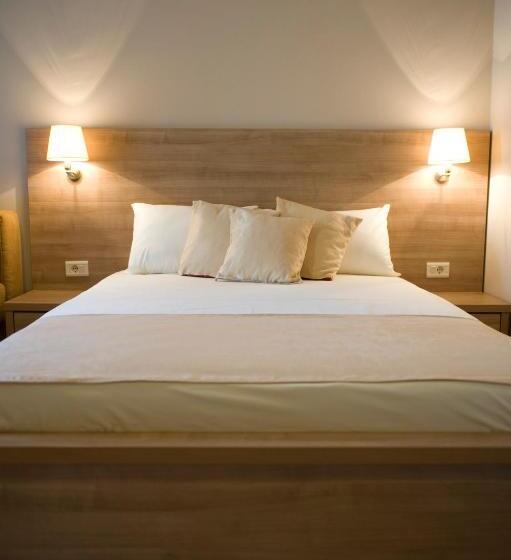 Vila V Lux Apartments