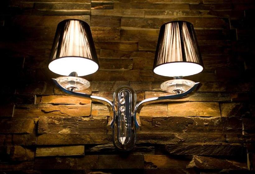 Vila V Lux Apartments