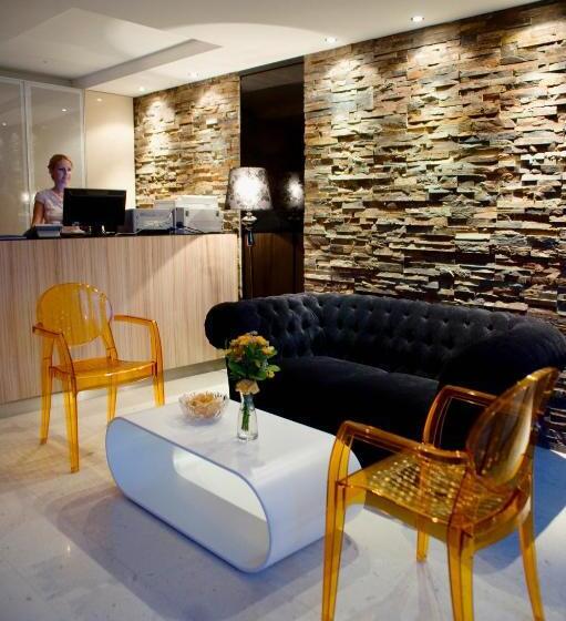 Vila V Lux Apartments