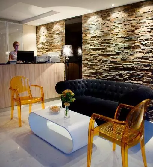 Vila V Lux Apartments