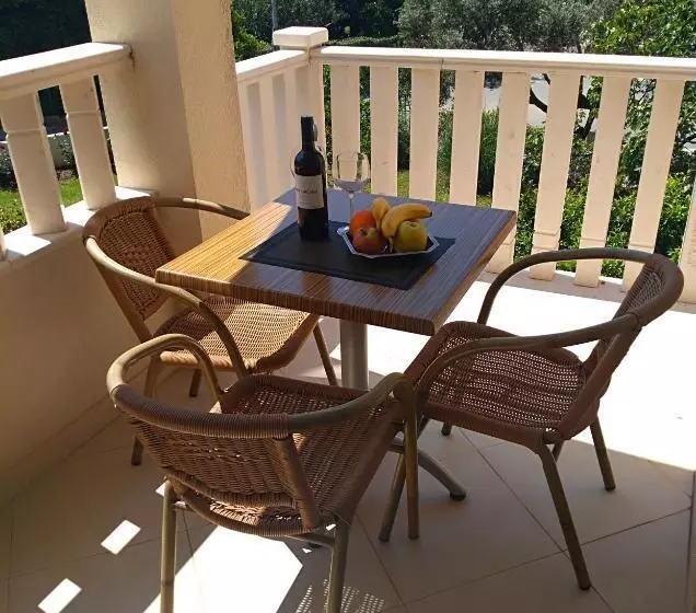 Vila V Lux Apartments