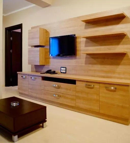 Vila V Lux Apartments