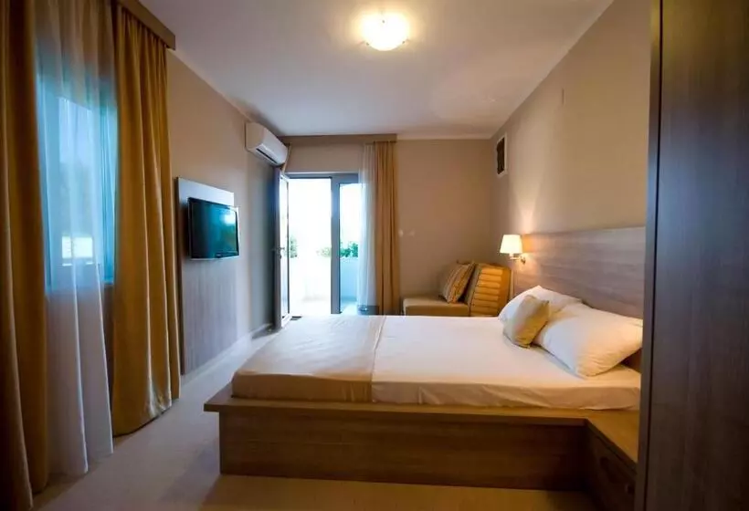 Vila V Lux Apartments
