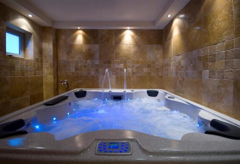 Vila V Lux Apartments