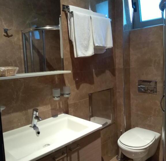 Vila V Lux Apartments