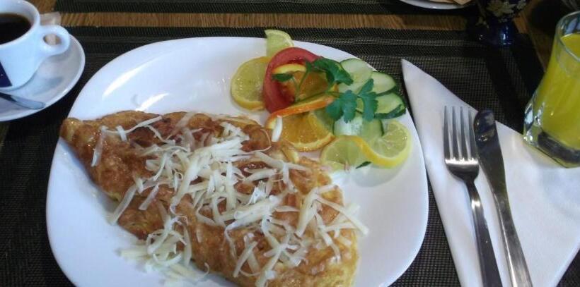 Vila V Lux Apartments